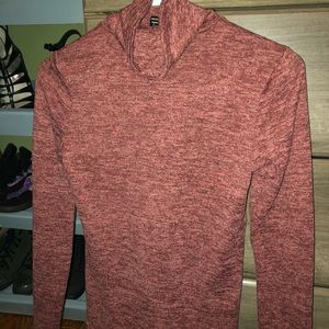 Forever 21 turtleneck